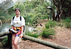 2000 - Australie 113G